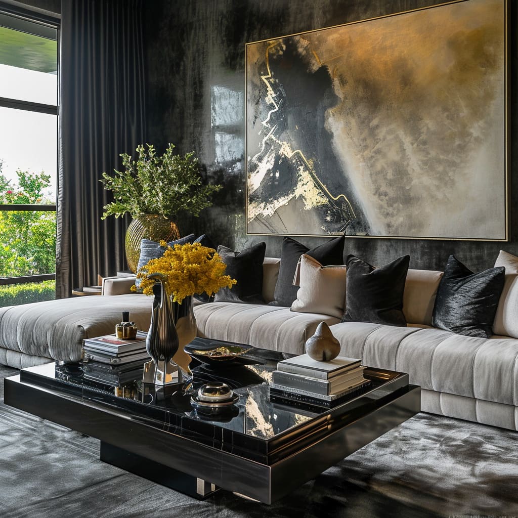 Luxury Living Embracing Opulence A Guide
