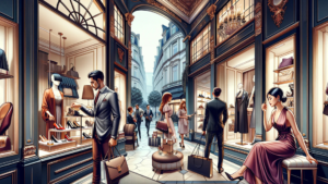 luxury insights into elite lifestyles