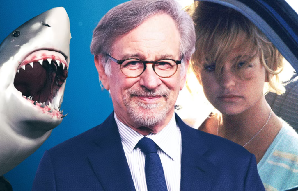 legacy of spielberg's contributions to cinema