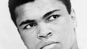 muhammad ali