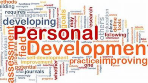 personal development