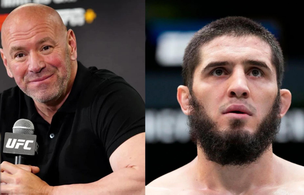 influence on the MMA community of islam