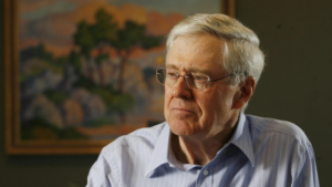 Charles Koch