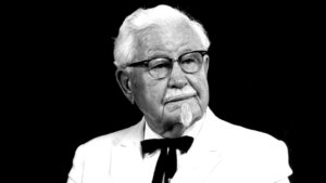 colonel sanders