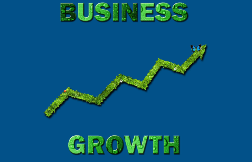 Business Growth