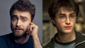 daniel radcliffe's professional path