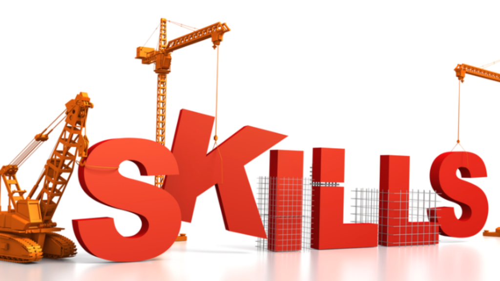 skills matter skill up or ship out