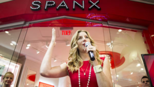 enduring legacy of sara blakely and spanx