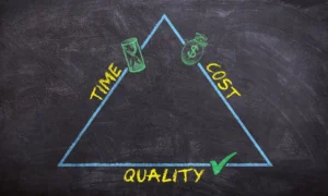hidden cost of running business