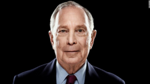 Michael Bloomberg’s