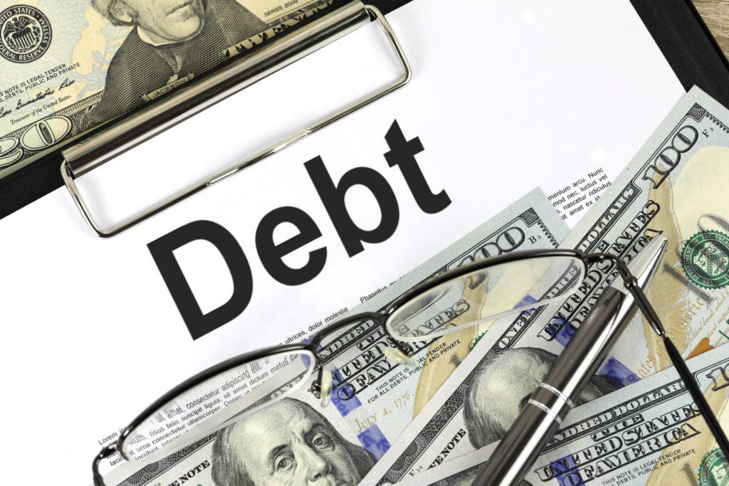 Understanding Debt